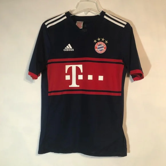 adidas Shirts Tops Adidas James Rodriguez 272018 Season